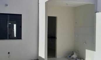 Imagem: Vendo casa nova Conceição