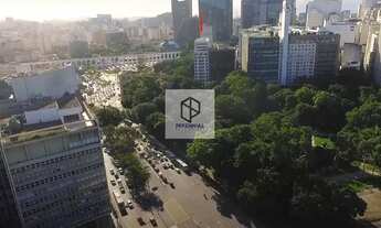 Imagem: BVEP Nigri Plaza - 692m² - Andar coporativo