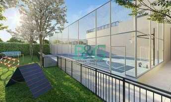 Imagem 6: Apartamento à venda, 113 m² por R$ 1.550.000,00 - Santo Amaro - São Paulo/SP