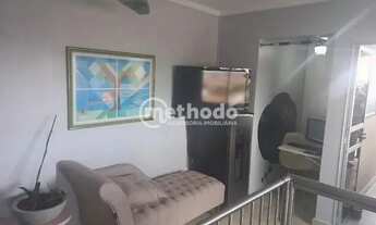 Imagem 2: Cobertura à venda, 78 m² por R$ 560.000,00 - Jardim Nova Europa - Campinas/SP