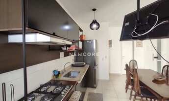 Imagem 6: Apartamento em Caminho das Tartarugas - Mar e Céu - Guarujá/SP