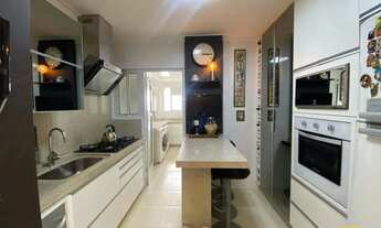 Imagem 3: Apartamento de 03 dormitórios sendo 01 suite no Jardim Atlantico em FLORIANÓPOLIS