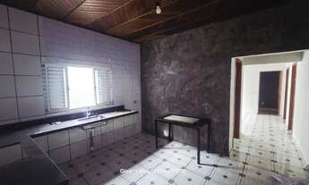 Imagem 5: JARDIM BRASIL 03 QUARTOS REFORMADA 150 m² PROXIMO CPA 4 AV PRINCIPAL DO BAIRRO ESPAÇO GOUR