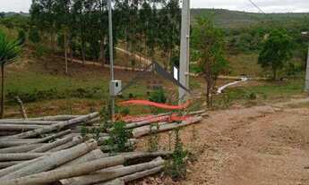 Imagem 4: Fazenda para Venda - 97 hectares - Senador Mourão, Diamantina/MG