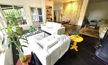 Imagem 3: Casa para venda tem 302 metros quadrados com 4 quartos em Alto da Boa Vista - Rio de Janei