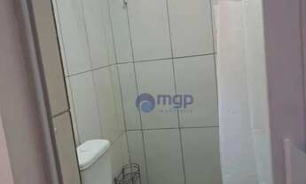 Imagem 6: Casa com 1 quarto para alugar, 40 m² - Vila Medeiros - São Paulo/SP