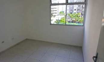 Imagem 2: ALUGO AP 3 QUARTOS + DEP COMPLETA, 93M2, ARMÁRIOS, 2 VAGAS* (A 500M DA PRAÇA DE CASA FORTE