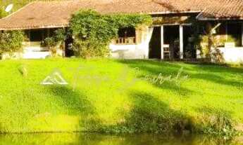 Imagem: Sítio à Venda no Bairro do Urtiga, São