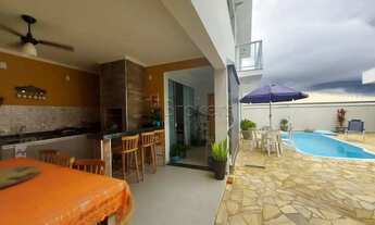 Imagem 3: Linda casa em condomínio fechado!