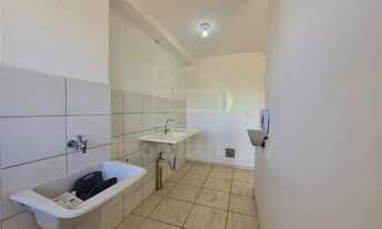 Imagem 7: Apartamento para locação no Jd. Juliana