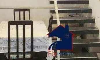 Imagem 5: Sobrado à venda, 115 m² por R$ 560.000,00 - Freguesia do Ó - São Paulo/SP