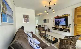 Imagem 3: Sobrado para venda possui 121 metros quadrados com 2 quartos em Zona Nova - Capão da Canoa