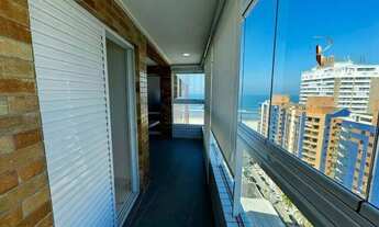 Imagem 4: Apartamento com 2 dormitórios à venda, 69 m² por R$ 560.000,00 - Aviação - Praia Grande/SP