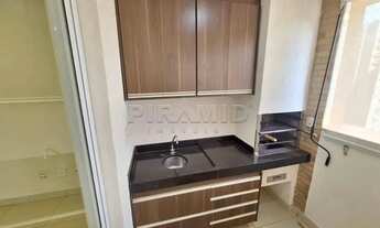 Imagem 7: Apartamento padrão, Bairro Jardim Nova Aliança, (Zona Sul), em Ribeirão Preto/SP