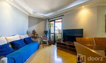 Imagem 2: Imóvel na do Arraial com 3 dormitórios e 72m²