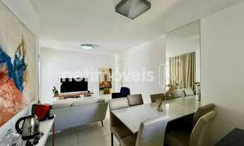 Imagem 3: Apartamento 2 Quartos no Buritis para Locação Excelente Estrutura