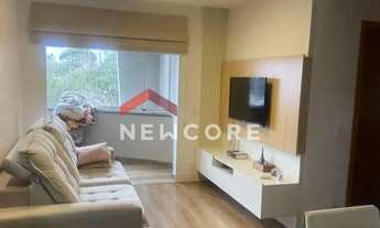 Imagem 3: Apartamento em Rua Doutor José Cachapuz de Medeiros - Sanvitto - Caxias do Sul/RS