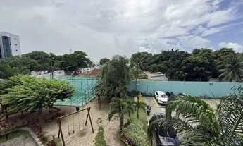 Imagem 5: LOCAÇÃO NO EDF ALAMENDA PARK RESEDENCE, NO BAIRRO DO BARRO