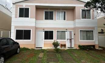 Imagem: Alugo casa 3 quartos mangueiral QC 14 R$