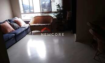 Imagem 2: Apartamento em Rua Max Colin - América - Joinville/SC