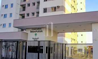 Imagem: Apartamento em Parque Oeste Industrial