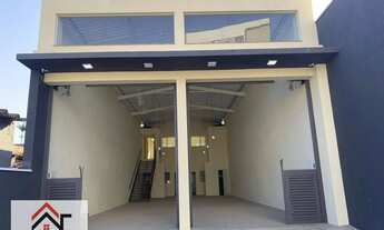 Imagem: Galpão para alugar, 240 m² por R$ 6.650,00/mês