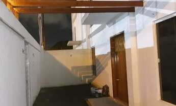 Imagem 4: Casa TRIPLEX - 200m2 ou 220m2 com 4 quartos, 1 suíte, 3 banheiros e piscina na cobertura