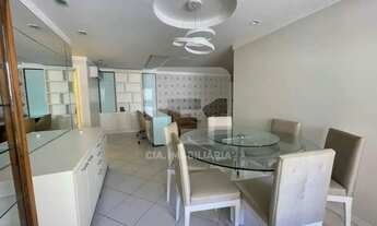 Imagem 5: Apartamento mobiliado com 3 dormitórios no Centro