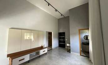 Imagem 2: Casa com 3 dormitórios para alugar, 185 m² por R$ 7.500,00/mês - Condomínio Residencial Ga