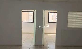 Imagem 5: Sala à venda, 65 m² por R$ 590.000 - Centro Comercial Aliança - Paulínia/SP