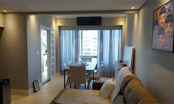 Imagem 7: Duplex com 2 quartos à venda em Pinheiros - SP