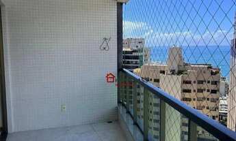 Imagem 4: Excelente Apartamento de 107 m² na Praia da Costa