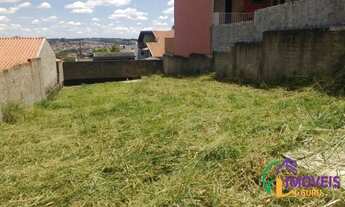 Imagem 3: TERRENO - LOTEAMENTO RESIDENCIAL ÁGUA NOVA - SP