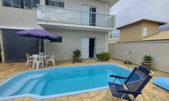 Imagem 2: Linda casa em condomínio fechado!