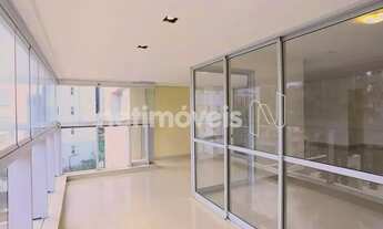 Imagem 2: Locação Apartamento 4 quartos Santo Agostinho Belo Horizonte