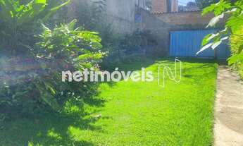 Imagem: Venda Casa Havaí Belo Horizonte