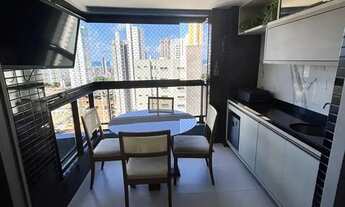 Imagem: Oportunidade no Jardim Luna Andar Alto