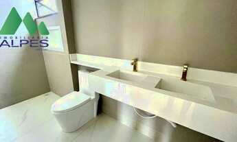 Imagem 16: Sobrado com 3 dormitórios à venda, 108 m² por R$ 689.000,00 - Xaxim - Curitiba/PR