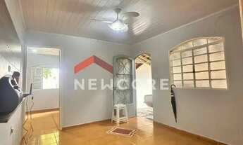 Imagem 6: Casa em Rua das Limeiras - Núcleo Residencial Presidente Geisel - Bauru/SP