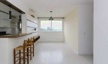 Imagem: Apartamento com 2 Quartos para Alugar no