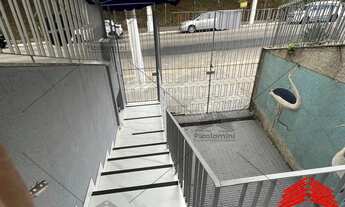 Imagem 4: Casa no Tatuapé: 2 quartos, 1salas, 2 banheiros, 3 vagas, 160 m² - São Paulo-S