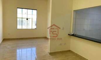 Imagem 6: Casa com 3 dormitórios para alugar, 130 m² por R$ 2.600,01/mês - Conjunto Habitacional Ale