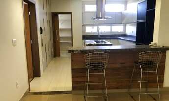 Imagem 2: Casa Condomínio em São José do Rio Preto