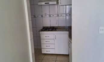 Imagem 6: CNB 08 Apartamento 3 quartos com Garagem