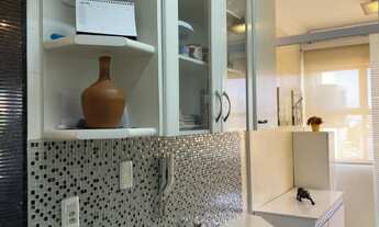 Imagem 6: OPORTUNIDADE ÚNICA - Apartamento 3 quartos com suíte, Jardim América, Goiânia-GO