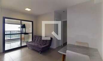 Imagem 2: Apartamento à Venda - Vila Santa Clara, 2 Quartos, 63 m2