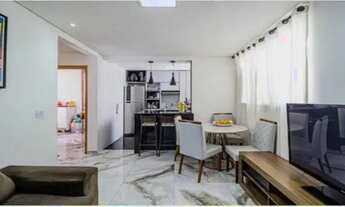 Imagem: Lindo Apartamento a 500 m da Pampulha