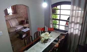 Imagem 2: Casa com 3 dormitórios à venda, 210 m² por R$ 320.000,00 - Mutuá - São Gonçalo/RJ