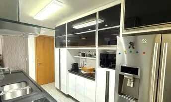 Imagem 4: Apartamento com 3 dormitórios à venda, 123 m² por R$ 1.699.000 - Santana - São Paulo/SP