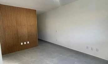 Imagem 2: Imóvel para venda tem 69 metros quadrados com 2 quartos em Residencial Paraíso - Senador C